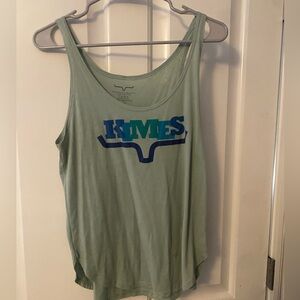 Kimes Ranch Women’s Tank Top
